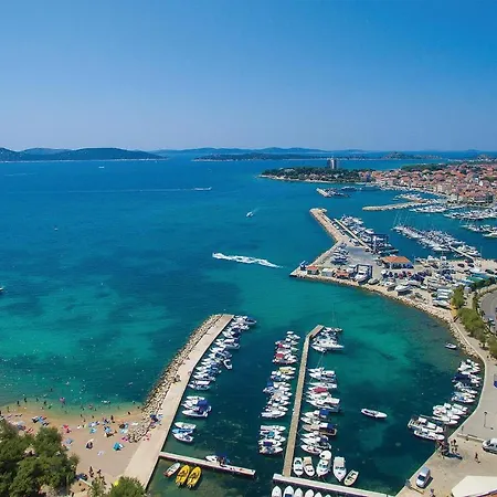 2 Bedroom Lovely In * Vodice