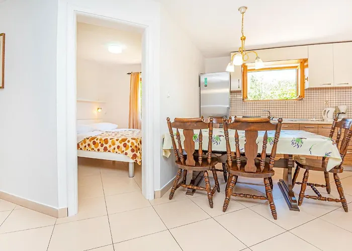 Διαμέρισμα Cd-1933