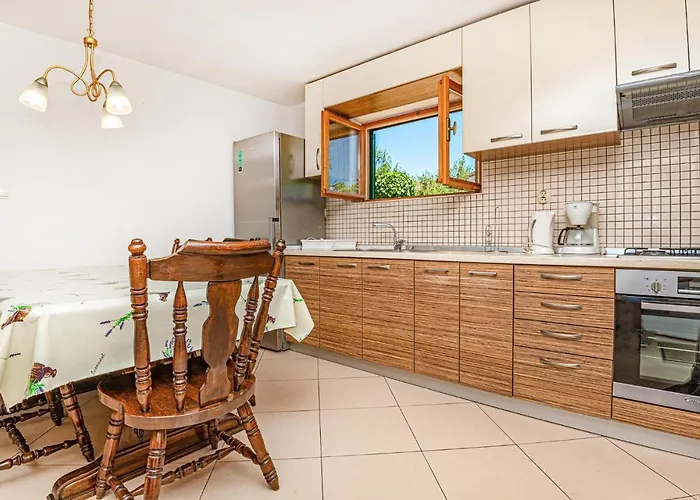 Διαμέρισμα Cd-1933 *