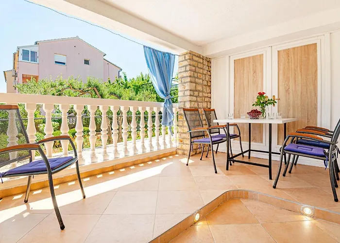 Cd-1933 Διαμέρισμα *