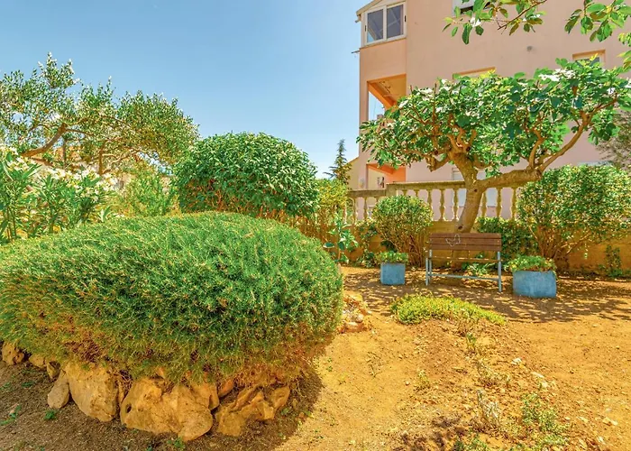 Apartamento Cd-1933 *